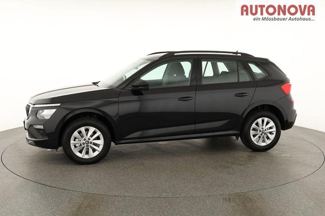 Skoda Kamiq Selection 1.5 TSI DSG Selection, LED, Kamera, Ladeboden, 16-Zoll, 4 J.-Garantie 