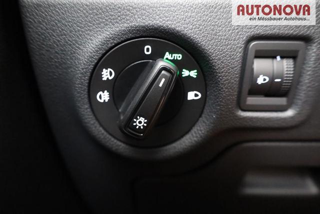 Skoda Fabia Selection 1.0 TSI Selection, LED, Kamera, Winter, 5 J.-Garantie 