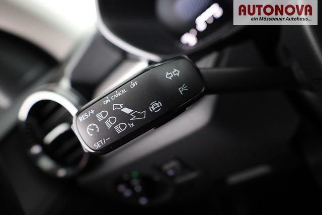 Skoda Fabia Selection 1.0 TSI Selection, LED, Kamera, Winter, 5 J.-Garantie 