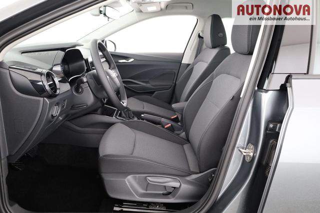 Skoda Fabia Selection 1.0 TSI Selection, LED, Kamera, Winter, 5 J.-Garantie 