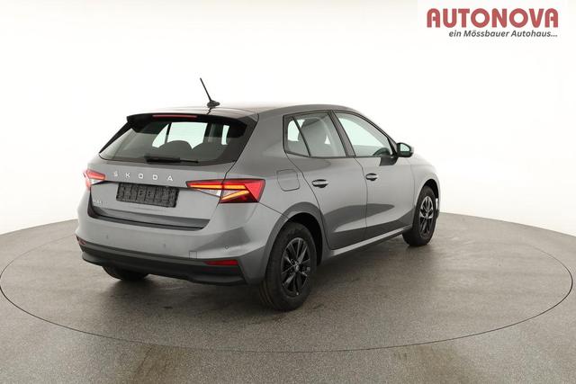 Skoda Fabia Selection 1.0 TSI Selection, LED, Kamera, Winter, 5 J.-Garantie 