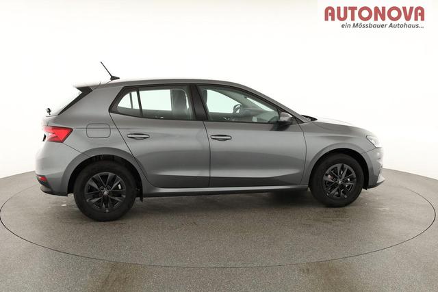 Skoda Fabia Selection 1.0 TSI Selection, LED, Kamera, Winter, 5 J.-Garantie 