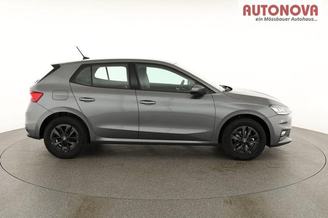 Skoda Fabia Selection 1.0 TSI Selection, LED, Kamera, Winter, 5 J.-Garantie 