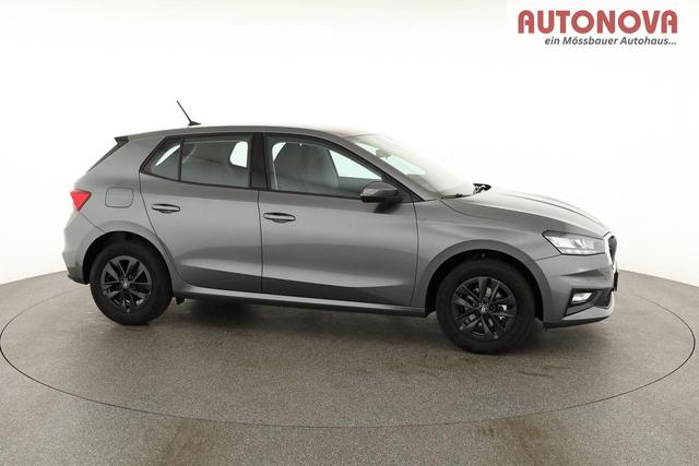 Skoda Fabia Selection 1.0 TSI Selection, LED, Kamera, Winter, 5 J.-Garantie 