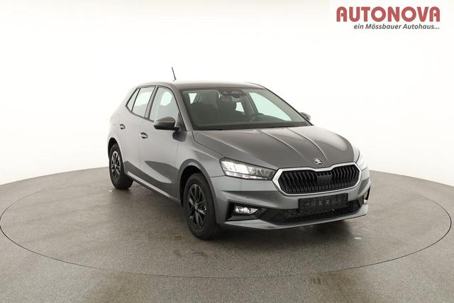 Skoda Fabia Selection 1.0 TSI Selection, LED, Kamera, Winter, 5 J.-Garantie 