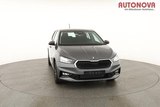 Skoda Fabia Selection 1.0 TSI Selection, LED, Kamera, Winter, 5 J.-Garantie 