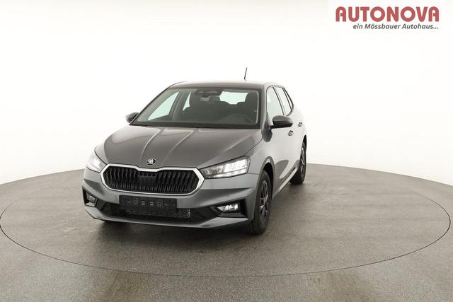 Skoda Fabia Selection 1.0 TSI Selection, LED, Kamera, Winter, 5 J.-Garantie 