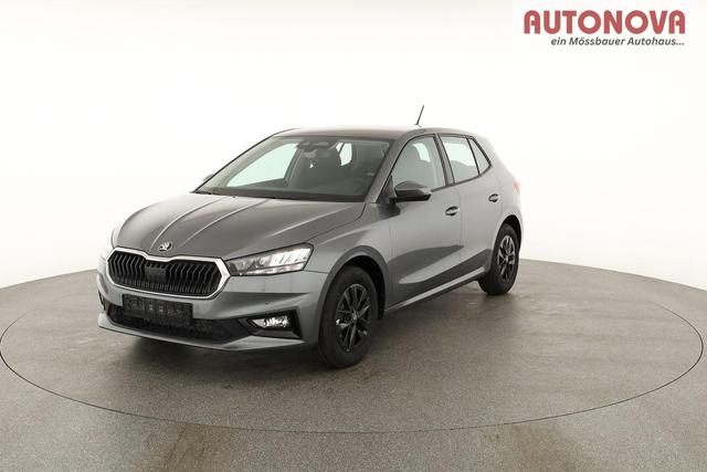 Skoda Fabia Selection 1.0 TSI Selection, LED, Kamera, Winter, 5 J.-Garantie 