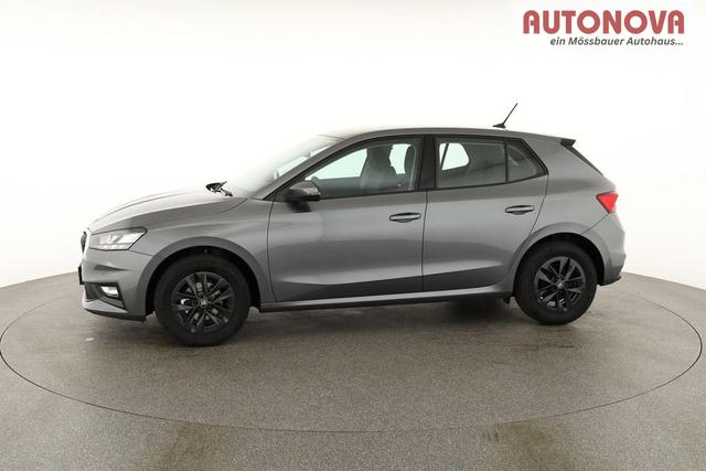 Skoda Fabia Selection 1.0 TSI Selection, LED, Kamera, Winter, 5 J.-Garantie 
