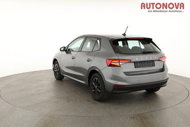 Skoda Fabia Selection 1.0 TSI Selection, LED, Kamera, Winter, 5 J.-Garantie 