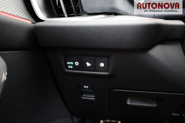 Skoda Kodiaq 1.5 TSI mHEV 110 kW Sportline DSG Sportline, AHK, Navi, Matrix, el. Klappe, Side, 19-Zoll 