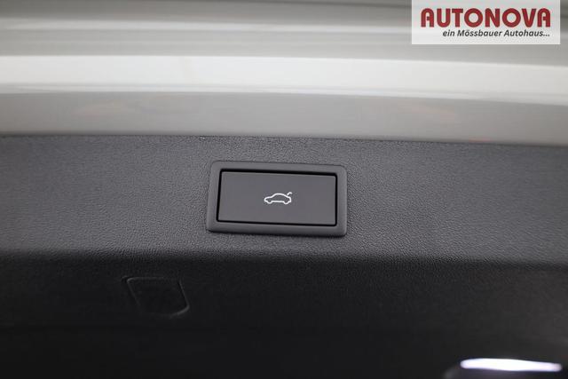 Skoda Kodiaq 1.5 TSI mHEV 110 kW Sportline DSG Sportline, AHK, Navi, Matrix, el. Klappe, Side, 19-Zoll 