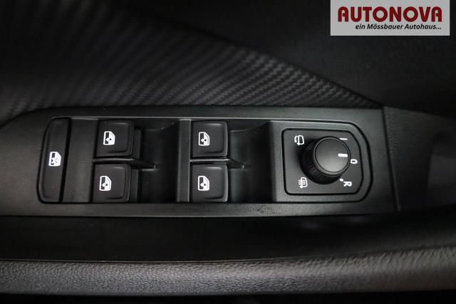 Skoda Kamiq Monte Carlo 1.0 TSI DSG Carlo, Pano, Matrix, Navi, Kamera, 17-Zoll, 5 J.-Garantie 