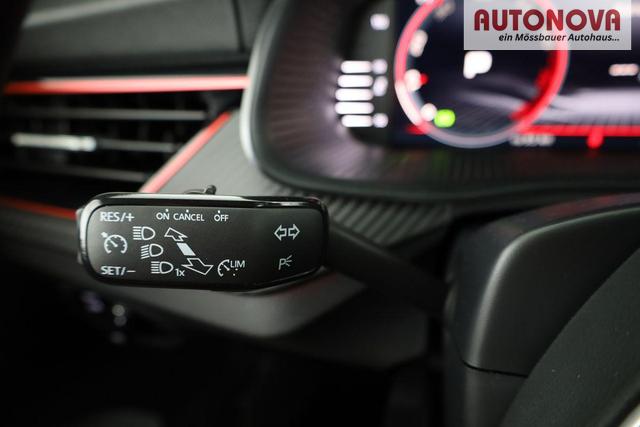 Skoda Kamiq Monte Carlo 1.0 TSI DSG Carlo, Pano, Matrix, Navi, Kamera, 17-Zoll, 5 J.-Garantie 