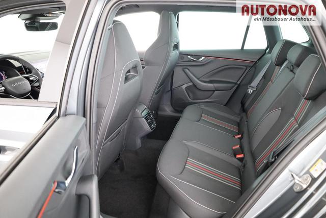 Skoda Kamiq Monte Carlo 1.0 TSI DSG Carlo, Pano, Matrix, Navi, Kamera, 17-Zoll, 5 J.-Garantie 