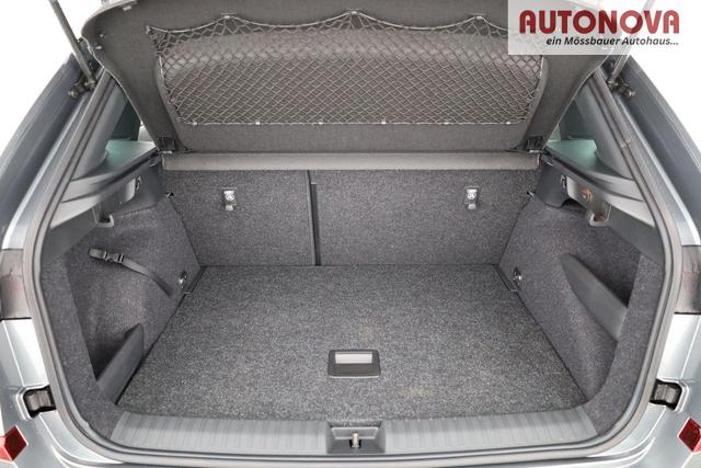 Skoda Kamiq Monte Carlo 1.0 TSI DSG Carlo, Pano, Matrix, Navi, Kamera, 17-Zoll, 5 J.-Garantie 
