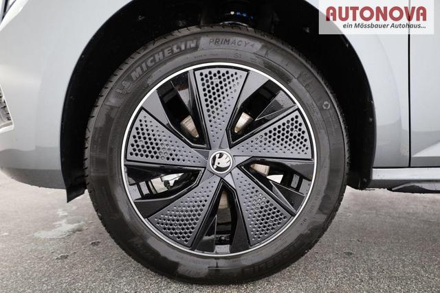 Skoda Kamiq Monte Carlo 1.0 TSI DSG Carlo, Pano, Matrix, Navi, Kamera, 17-Zoll, 5 J.-Garantie 