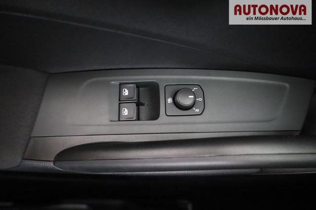 Skoda Fabia Selection 1.0 TSI Selection, Tempomat, Ladeboden, Park, SmartLink, 4-J Garantie 