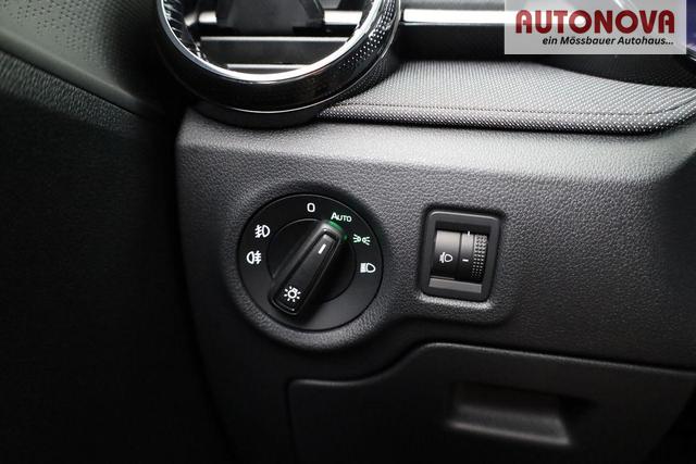 Skoda Fabia Selection 1.0 TSI Selection, Tempomat, Ladeboden, Park, SmartLink, 4-J Garantie 