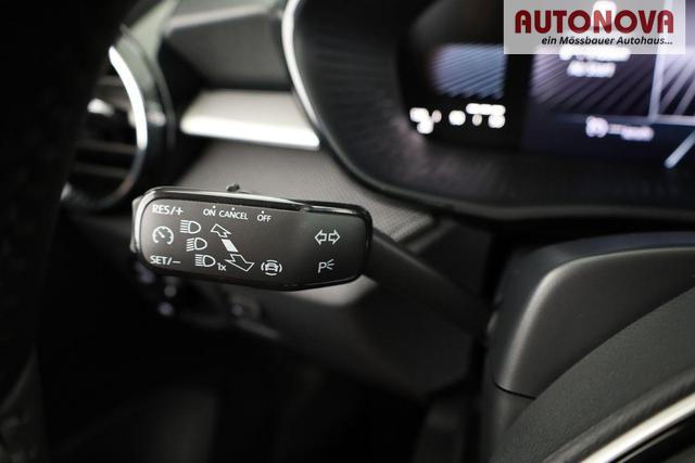 Skoda Fabia Selection 1.0 TSI Selection, Tempomat, Ladeboden, Park, SmartLink, 4-J Garantie 