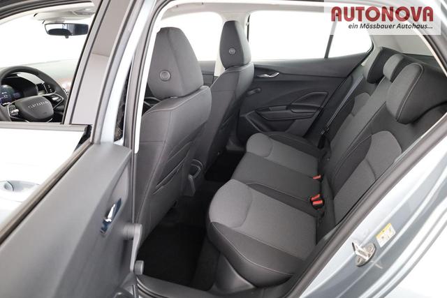 Skoda Fabia Selection 1.0 TSI Selection, Tempomat, Ladeboden, Park, SmartLink, 4-J Garantie 