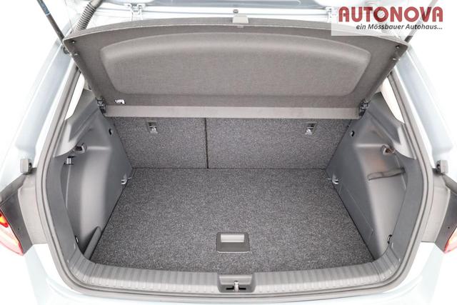 Skoda Fabia Selection 1.0 TSI Selection, Tempomat, Ladeboden, Park, SmartLink, 4-J Garantie 