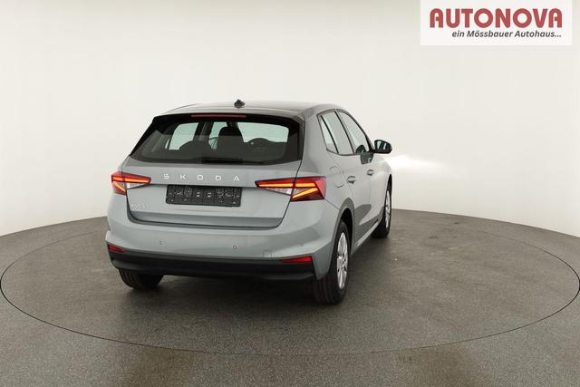 Skoda Fabia Selection 1.0 TSI Selection, Tempomat, Ladeboden, Park, SmartLink, 4-J Garantie 
