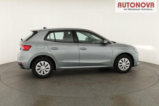 Skoda Fabia Selection 1.0 TSI Selection, Tempomat, Ladeboden, Park, SmartLink, 4-J Garantie 