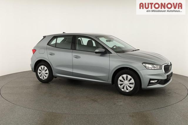 Skoda Fabia Selection 1.0 TSI Selection, Tempomat, Ladeboden, Park, SmartLink, 4-J Garantie 