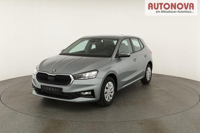 Skoda Fabia Selection 1.0 TSI Selection, Tempomat, Ladeboden, Park, SmartLink, 4-J Garantie 