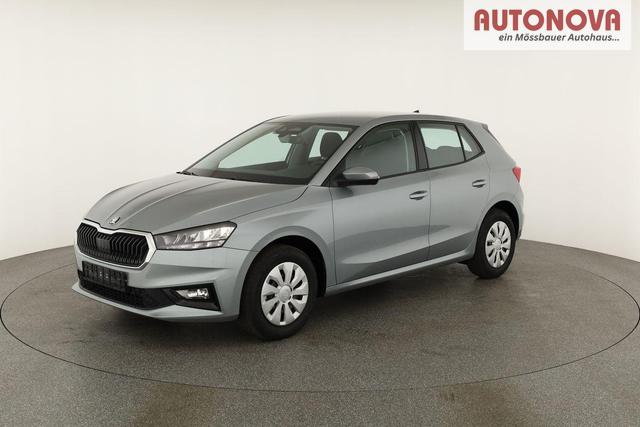 Skoda Fabia Selection 1.0 TSI Selection, Tempomat, Ladeboden, Park, SmartLink, 4-J Garantie 