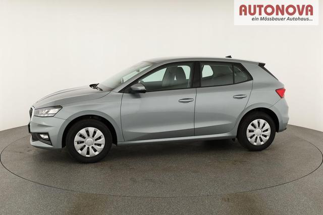 Skoda Fabia Selection 1.0 TSI Selection, Tempomat, Ladeboden, Park, SmartLink, 4-J Garantie 