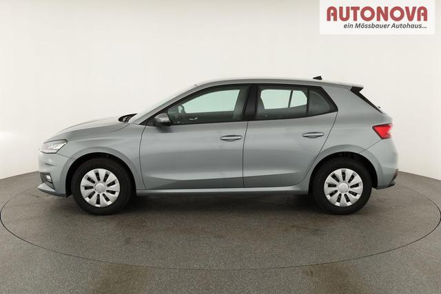 Skoda Fabia Selection 1.0 TSI Selection, Tempomat, Ladeboden, Park, SmartLink, 4-J Garantie 