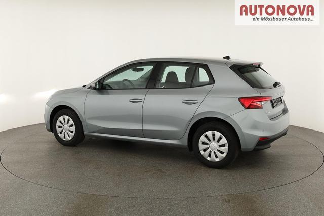 Skoda Fabia Selection 1.0 TSI Selection, Tempomat, Ladeboden, Park, SmartLink, 4-J Garantie 