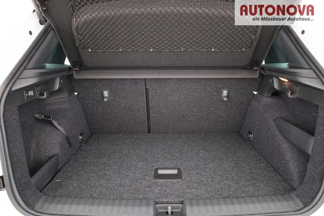 Skoda Kamiq Monte Carlo 1.0 TSI DSG Carlo, Pano, AHK, Navi, Matrix, el.Klappe, 18-Zoll, 5 J.-Garantie 