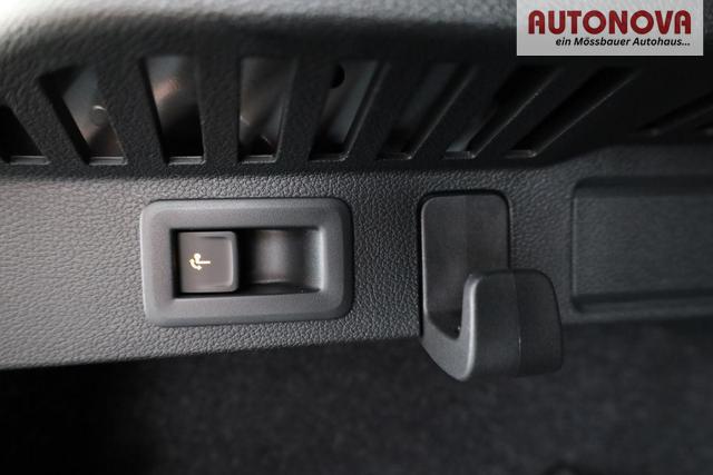Skoda Kamiq Monte Carlo 1.0 TSI DSG Carlo, Pano, AHK, Navi, Matrix, el.Klappe, 18-Zoll, 5 J.-Garantie 