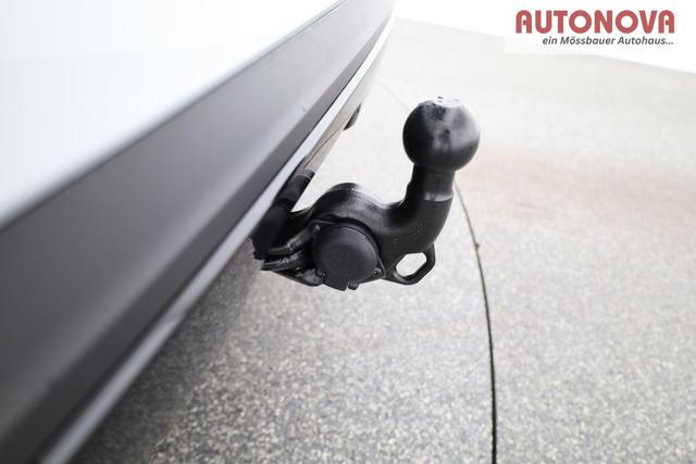 Skoda Kamiq Monte Carlo 1.0 TSI DSG Carlo, Pano, AHK, Navi, Matrix, el.Klappe, 18-Zoll, 5 J.-Garantie 