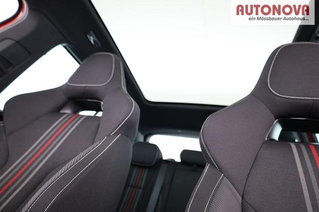 Skoda Kamiq Monte Carlo 1.0 TSI DSG Carlo, Pano, AHK, Navi, Matrix, el.Klappe, 18-Zoll, 5 J.-Garantie 