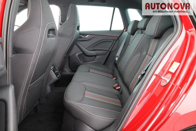 Skoda Kamiq Monte Carlo 1.0 TSI DSG Carlo, Pano, AHK, Navi, Matrix, el.Klappe, 18-Zoll, 5 J.-Garantie 