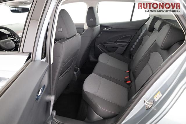 Skoda Fabia Selection 1.0 TSI Selection, AHK, Tempomat, Ladeboden, Park, SmartLink, 4-J Garantie 