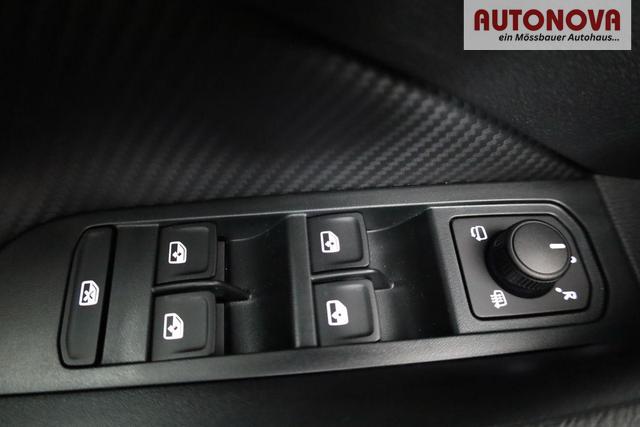 Skoda Kamiq Monte Carlo 1.0 TSI DSG Carlo, Pano, AHK, Navi, Matrix, el.Klappe, 18-Zoll, 5 J.-Garantie 