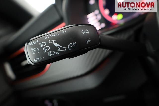 Skoda Kamiq Monte Carlo 1.0 TSI DSG Carlo, Pano, AHK, Navi, Matrix, el.Klappe, 18-Zoll, 5 J.-Garantie 