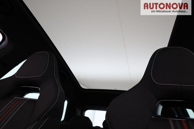 Skoda Kamiq Monte Carlo 1.0 TSI DSG Carlo, Pano, AHK, Navi, Matrix, el.Klappe, 18-Zoll, 5 J.-Garantie 
