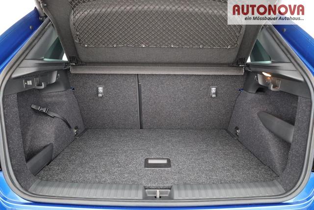 Skoda Kamiq Monte Carlo 1.0 TSI DSG Carlo, Pano, AHK, Navi, Matrix, el.Klappe, 18-Zoll, 5 J.-Garantie 