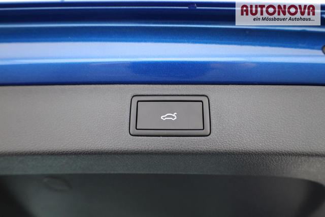 Skoda Kamiq Monte Carlo 1.0 TSI DSG Carlo, Pano, AHK, Navi, Matrix, el.Klappe, 18-Zoll, 5 J.-Garantie 