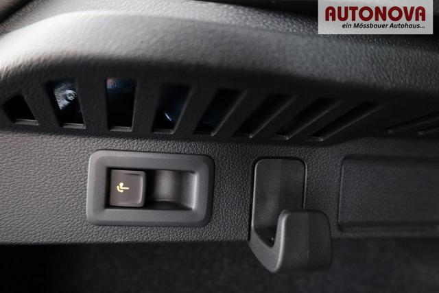 Skoda Kamiq Monte Carlo 1.0 TSI DSG Carlo, Pano, AHK, Navi, Matrix, el.Klappe, 18-Zoll, 5 J.-Garantie 