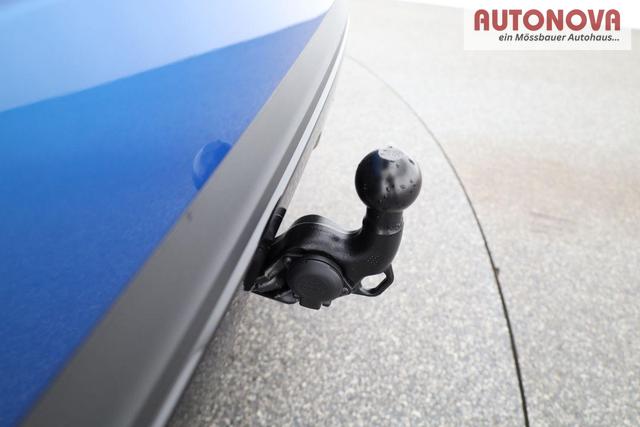 Skoda Kamiq Monte Carlo 1.0 TSI DSG Carlo, Pano, AHK, Navi, Matrix, el.Klappe, 18-Zoll, 5 J.-Garantie 