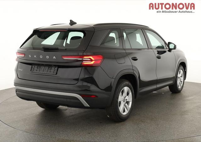 Skoda Kodiaq 2.0 TDI 110 kW Selection DSG Selection, 7-Sitzer, AHK, Navi, Side, Kamera, 4 J.-Garantie 