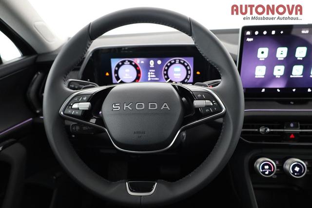 Skoda Kodiaq 2.0 TDI 110 kW Selection DSG Selection, 7-Sitzer, AHK, Navi, Side, Kamera, 4 J.-Garantie 
