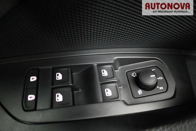 Skoda Kodiaq 2.0 TDI 110 kW Selection DSG Selection, 7-Sitzer, AHK, Navi, Side, Kamera, 4 J.-Garantie 